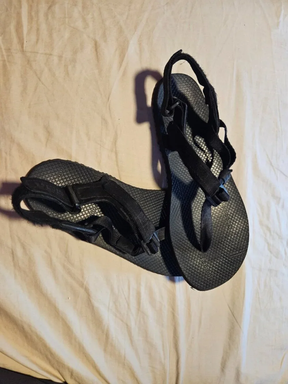 Shamma sandals elite